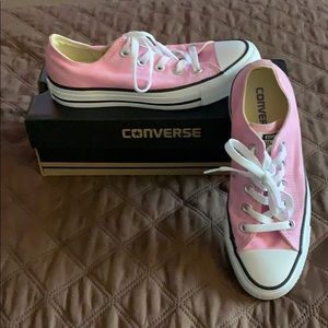 Converse 💖